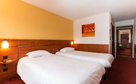 Brit Hotel Rennes Cesson